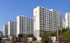 부영그룹, 남양주 진접사랑으로 부영 95세대 공급