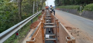 보성군, 497억원 투입…농어촌마을 하수도 정비사업 박차