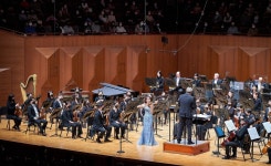 한화 후원 2022 교향악축제 성료…수준 높은 클래식 선율 선사