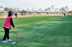 영천시-대한그라운드골프협회, 오는 29일 전국그라운드골프대회 개최