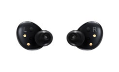 삼성전자, 올블랙 통일된 갤럭시 버즈 2 오닉스(Onyx) 모델 출시