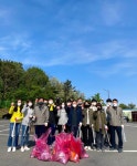 경산시 회계과, 남매근린공원 환경정비 나서
