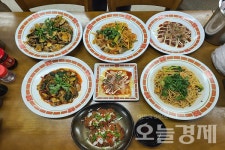 무안군, 지역 경제 활성화 위한 향토 맛 집 육성