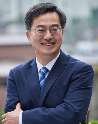 김동연, 민생경제회복 프로젝트 공약..구체적 활성화 방안 제시