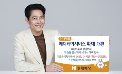 현대해상, 메디케어 서비스 확대…맞춤형 헬스케어서비스 강화