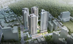 GS건설, 대구 첫 자이 범어자이 6월 분양 예정