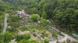 화순 허브뜨락, 농촌체험관광 프로그램 공모 선정