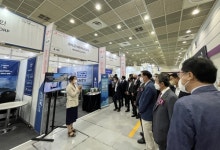 완도군, 국제수산식품전시회서 수출 기업과 홍보관 운영