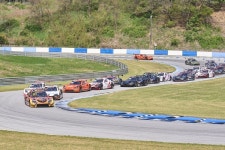 영암 F1경주장, CJ슈퍼레이스 챔피언십 열린다
