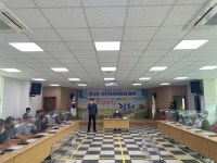 김천시, 양금동 주민자치위원회 정기회의 개최