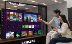 콘솔 기기 없어도···삼성TV로 MS 엑스박스 게임 즐긴다