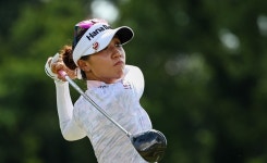 리디아 고, 현대카드 부회장 아들과 12월 결혼