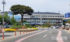 안산시 사사동 임야 0.98㎢ 토지거래허가구역 재지정