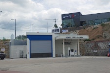 구미시 첫 수소충전소, 하이넷구미옥계수소충전소 8일 개소