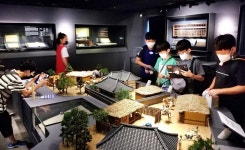 신한은행, 한국금융사박물관 여름방학 교육 프로그램 시행