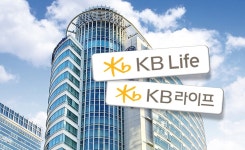 푸르덴셜·KB생보 통합법인, KB라이프생명보험으로 하나된다