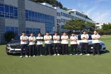 전남도교육청, 여수공고 독일자동차업체 5년 연속 전남 최다 취업