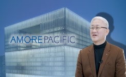 서경배 아모레퍼시픽 회장 차녀 서호정, 그룹 주식 2만8천여주 장내매수