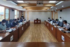 장흥군, 천관산 중심 남부권 관광발전 계획 추진