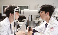 [오경 특집] 대한민국 안경산업을 선도하다 - 대구보건대 안경공학과