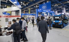 삼성전자, 2022 스마트비즈엑스포 개최..중소기업 판로 개척 돕는다