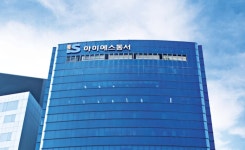아이에스동서, 상반기 호실적에도 웃지 못하는 이유