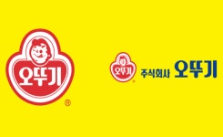 오뚜기, 오뚜기라면지주·물류서비스지주 흡수합병