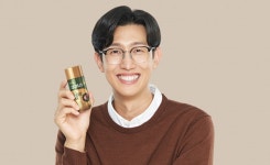 hy, 쿠퍼스 광고 모델에 배우 강기영 발탁