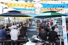 강진군, 마량놀토수산시장 올해 마지막 장 29일 열려