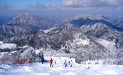 부영그룹, 무주덕유산리조트 스키장 동계시즌권 2차 특가 판매 시작