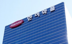 한미약품, 지속적인 호실적 전망…R&D 모멘텀 다수 - 다올