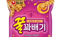 농심, 꿀꽈배기의 핵심 아카시아꿀 양봉농가 살리기 나선다