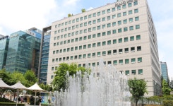 이랜드월드, 동반성장 유공 중소벤처기업부 장관 표창 수상 쾌거