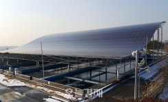 안산시, 내년 전력거래 수요시장 참여...ECO-UP 발전소 가동