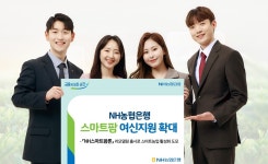 NH농협은행, 스마트농업 활성화 위해 여신지원 확대