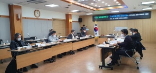 경산시, 벤처창업도시 조성 닻올린 임당 유니콘 파크