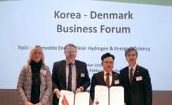 SK에코플랜트, 해외 기업 코비와 손잡고 신재생 에너지 사업 박차