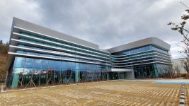 구미시, 미래 로봇산업 전문인력 양성 허브 로봇직업혁신센터 개소