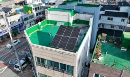 완도군, 태양광·열 등 신재생 에너지 보급 사업 추진