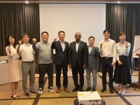 구미시, 2025 아시아육상경기선수권대회 유치... 공항경제권 국제도시로의 발판 마련