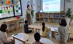 한국수력원자력, 신재생 에너지 교육 성황리에 마쳐
