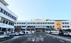 포천시, 정부주관 특상지개발 총 6개 사업 116억 확보 