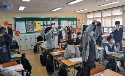 [이슈] 한국동서발전, 신·재생에너지 교육 성황리 마무리