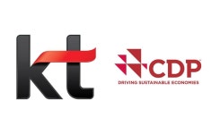 [이슈] KT 기업 환경경영 수준 최고...플래티넘 클럽 이름 올려