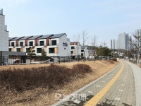 양주타운하우스 입주 예정자 내가 살집 쓰레기 아니다...억울합니다