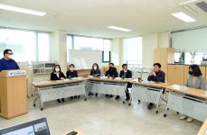 현장출동, 김동근이 달려갑니다...경기북부하나센터 방문
