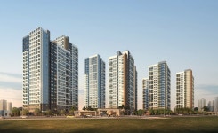 우미건설, 검단신도시 우미린 리버포레 공급 예정