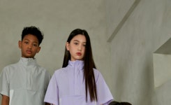이랜드, 유솔 여름 셋업 컬렉션 출시