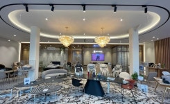 바디프랜드-르마블, 부산 해운대 라운지에 컬렉터의 집 팝업스토어 열어