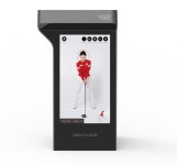 보이스캐디 VSE, 센서 일체형 골프 시뮬레이터 VSE-A 선봬
